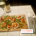 Ouverture de Gianni: la nouvelle pizzeria du 18ème où l'on chante!