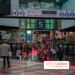 Japan Expo 2018, 19e impact : notre reportage !