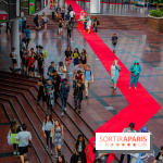 Japan Expo 2018, 19e impact : notre reportage !