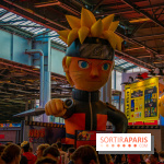 Japan Expo 2018, 19e impact : notre reportage !