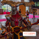 Japan Expo 2018, 19e impact : notre reportage !
