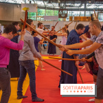 Japan Expo 2018, 19e impact : notre reportage !