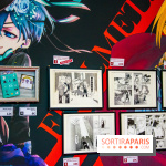 Japan Expo 2018, 19e impact : notre reportage !