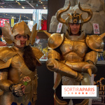 Japan Expo 2018, 19e impact : notre reportage !