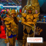 Japan Expo 2018, 19e impact : notre reportage !