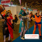 Japan Expo 2018, 19e impact : notre reportage !