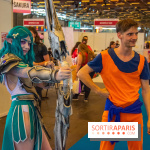 Japan Expo 2018, 19e impact : notre reportage !