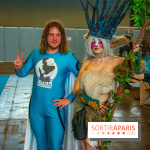 Japan Expo 2018, 19e impact : notre reportage !