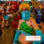 Japan Expo 2018, 19e impact : notre reportage !