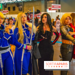 Japan Expo 2018, 19e impact : notre reportage !