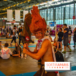 Japan Expo 2018, 19e impact : notre reportage !