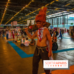 Japan Expo 2018, 19e impact : notre reportage !