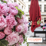 Les Sunset Party 2018 au Buddha-Bar Hotel Paris