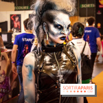 Japan Expo 2018, les photos