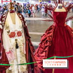 Japan Expo 2018, les photos