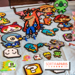 Japan Expo 2018, les photos