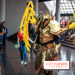 Japan Expo 2018, les photos