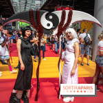 Japan Expo 2018, les photos