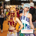 Japan Expo 2018, les photos