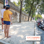 Paris Plages 2018
