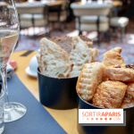 Le brunch de l’été 2018 au Scribe