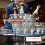 Le brunch de l’été 2018 au Scribe