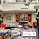 Le brunch de l’été 2018 au Scribe