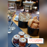 Le brunch de l’été 2018 au Scribe