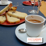 Le brunch de l’été 2018 au Scribe