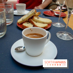 Le brunch de l’été 2018 au Scribe