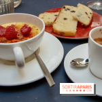 Le brunch de l’été 2018 au Scribe