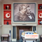 Le brunch de l’été 2018 au Scribe