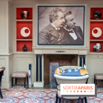 Le brunch de l’été 2018 au Scribe