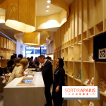 Boutique Kinasé à Paris