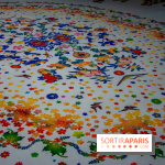 FUKAMI, l'exposition à l'hôtel Salomon de Rothschield