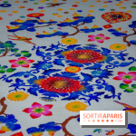 FUKAMI, l'exposition à l'hôtel Salomon de Rothschield