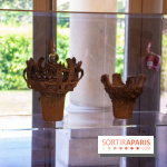 FUKAMI, l'exposition à l'hôtel Salomon de Rothschield