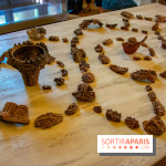 FUKAMI, l'exposition à l'hôtel Salomon de Rothschield