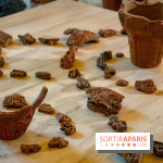 FUKAMI, l'exposition à l'hôtel Salomon de Rothschield