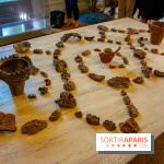 FUKAMI, l'exposition à l'hôtel Salomon de Rothschield