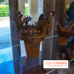 FUKAMI, l'exposition à l'hôtel Salomon de Rothschield