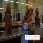 FUKAMI, l'exposition à l'hôtel Salomon de Rothschield