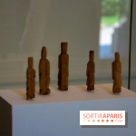 FUKAMI, l'exposition à l'hôtel Salomon de Rothschield