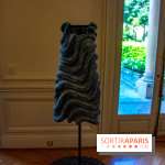 FUKAMI, l'exposition à l'hôtel Salomon de Rothschield