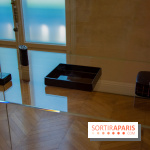 FUKAMI, l'exposition à l'hôtel Salomon de Rothschield