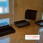 FUKAMI, l'exposition à l'hôtel Salomon de Rothschield