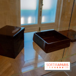 FUKAMI, l'exposition à l'hôtel Salomon de Rothschield