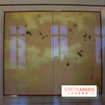 FUKAMI, l'exposition à l'hôtel Salomon de Rothschield