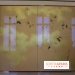 FUKAMI, l'exposition à l'hôtel Salomon de Rothschield