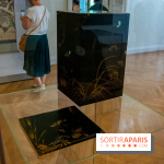 FUKAMI, l'exposition à l'hôtel Salomon de Rothschield